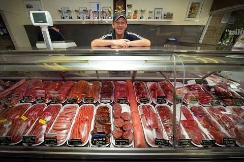Photo: Mathies Meat Shoppe