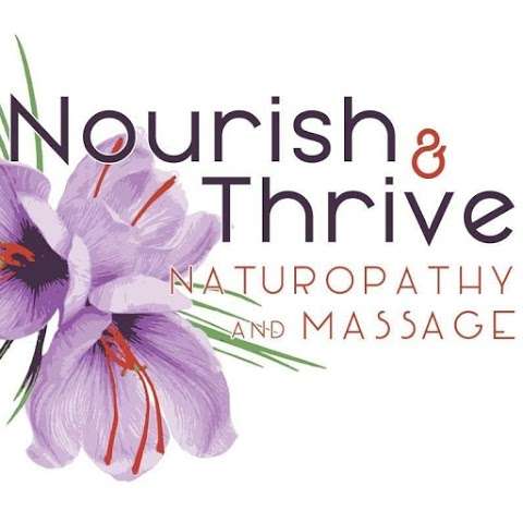 Photo: Nourish & Thrive Naturopathy and Massage