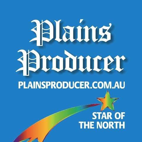 Photo: Plains Producer, newspaper