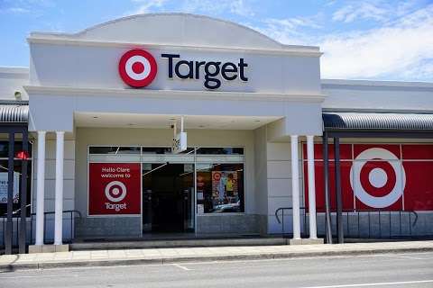 Photo: Target Clare