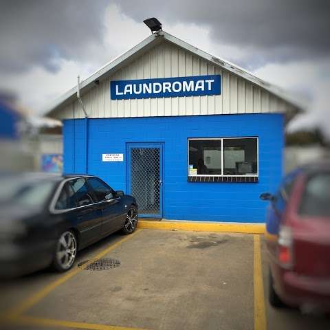 Photo: Top Gear Laundromat