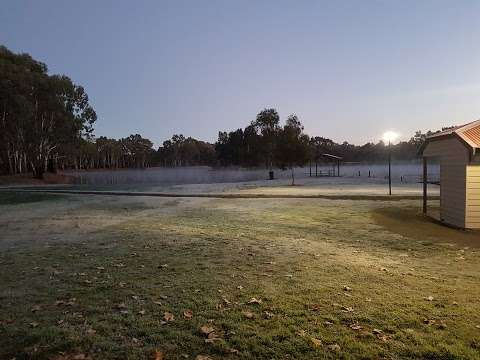 Photo: Melrose Reserve